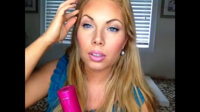 Review Of Bombshell Mascara смотреть онлайн