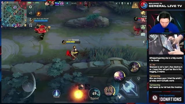 FINALLY MYTHICAL GLORY | Mobile Legends смотреть онлайн
