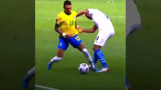 brazil dance (samba) neymar, paqueta&vini смотреть онлайн