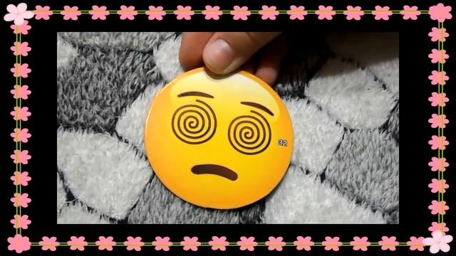 Фишки со Стикером ЭМОДЖИ от Чипикао Новая Коллекция! Chipicao Emoji//ЖЕЛЕЗНЫЕ ФИШКИ смотреть онлайн
