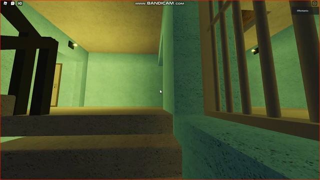 Roblox, лифт МЛЗ в доме серии 114-86 на плейсе Butylka_Baltiki! смотреть онлайн