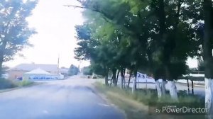 Схема проезда в отель на М4 Белый Дом по пути на Юг
