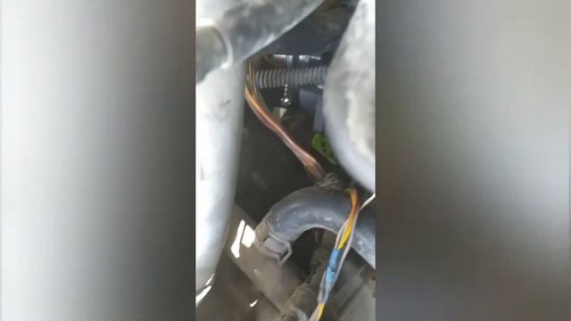 Ланос замена стартера смотреть онлайн