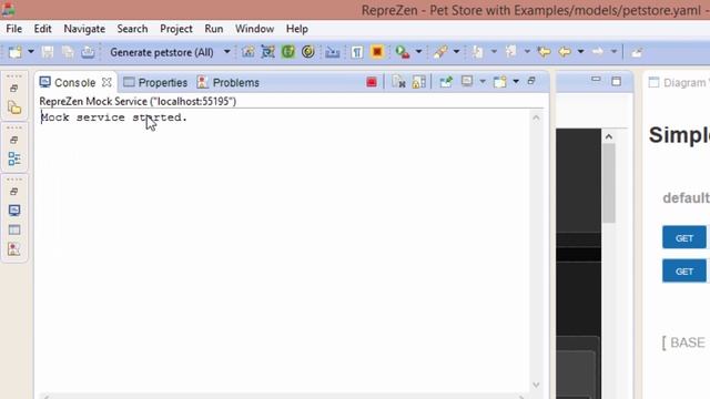 Introducing RepreZen API Studio смотреть онлайн