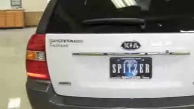 Preowned 2008 Kia Sportage Akron OH смотреть онлайн