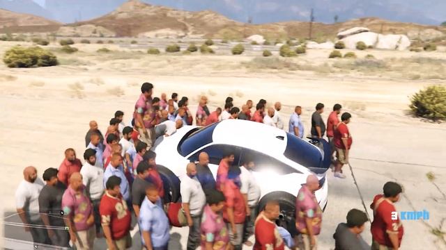 Gta 5 Normal Honda Civic Vs Monster Honda Civic - Which Is Best?