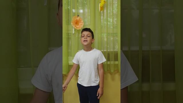 Н. Забила, стихотворение "Лучшая на свете" смотреть онлайн