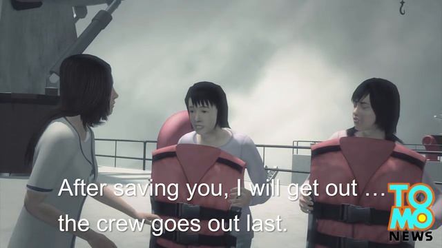 South Korea ferry disaster Heroes of the Sewol смотреть онлайн