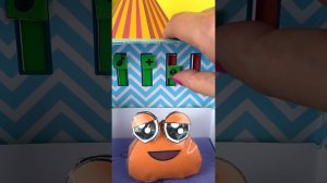 Семейство Пуняшей по схемам #модакнет #moducknet