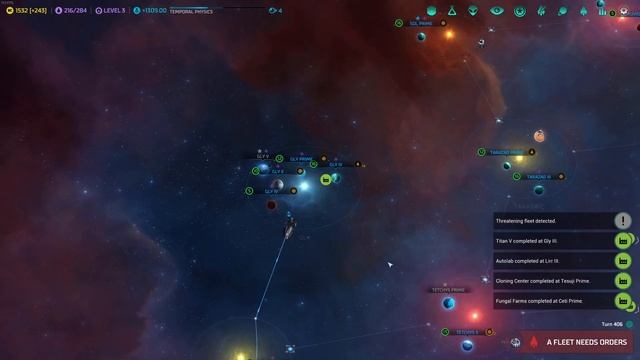 Master of Orion Tips and Tricks смотреть онлайн
