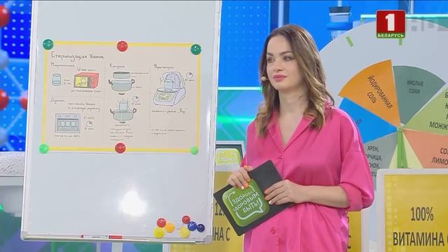 Заготовки на зиму: есть ли в них польза? смотреть онлайн