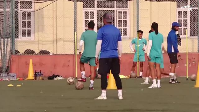 Nepal vs UAE football Live | Match Preview | 2026 FIFA World Cup Qualifiers R2 смотреть онлайн