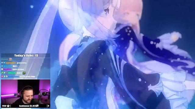 I Ranked EVERY Genshin Impact Character Demo... смотреть онлайн
