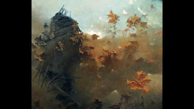 A Visual Journey Through the Dark Subconscious (A Zdzisław Beksiński Tribute) смотреть онлайн