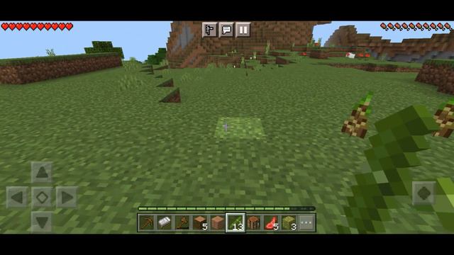 How To Play Minecraft Trial - Part 1 Gameplay | Minecraft Trial смотреть онлайн