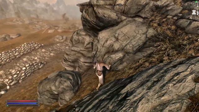 Skyrim SE | Cборка RFAB | Без смертей | Cложность 100-200 #14 смотреть онлайн