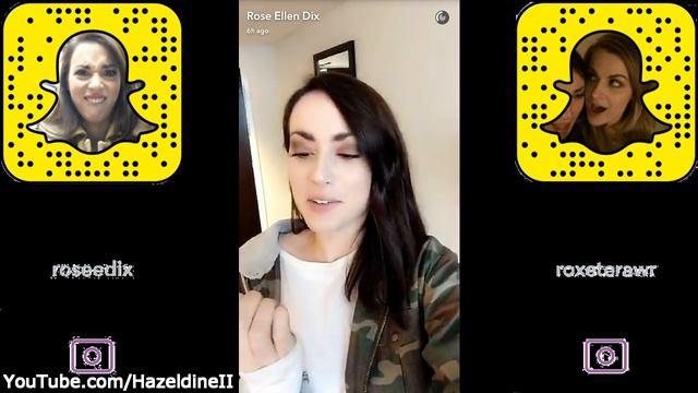 Rose and Rosie #10 Fifth Harmony Concert - London смотреть онлайн