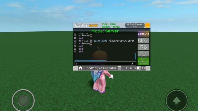 Roblox shutdown script (localscript) смотреть онлайн