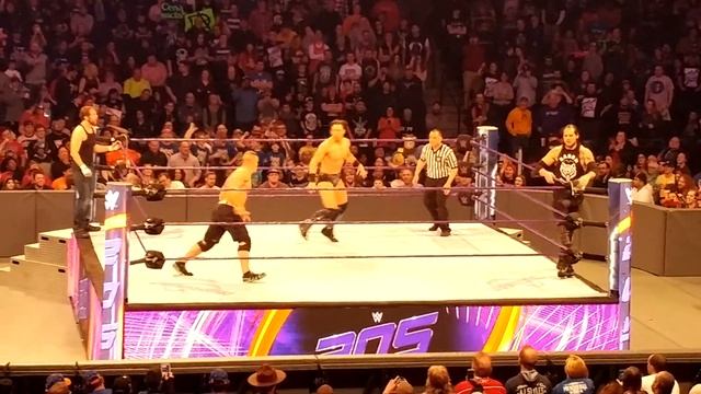 Cena at the excel energy center смотреть онлайн