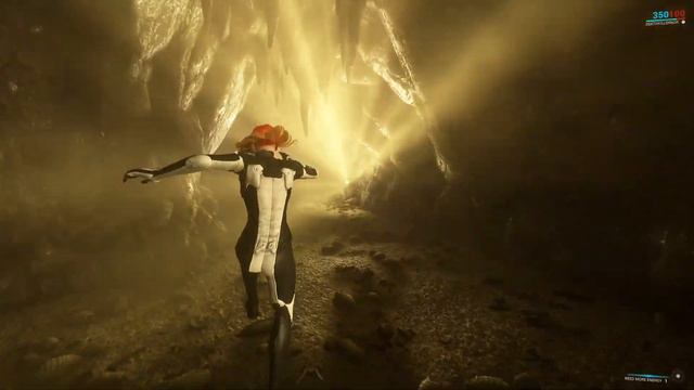 (RePlay)PlayThrough Warframe #12 - The War Within - The Mountain Pass (No Commentary) смотреть онлайн