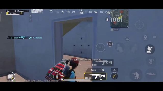 SKILLS ON POCO X3 PRO | POCO X3 PRO PUBG Mobile Montage | POCO X3 PRO BGMI Montage | 60 fps смотреть онлайн