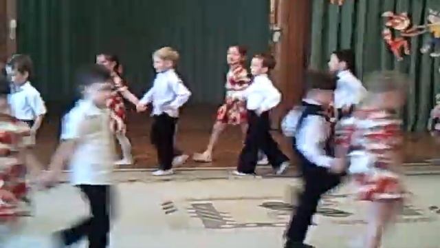 Падающие штаны или настоящий танцор.mp4 смотреть онлайн