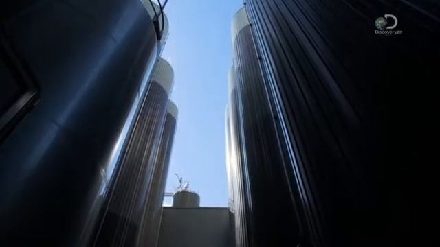 Молоко – Из чего это сделано? (Как это сделано?) ? смотреть онлайн