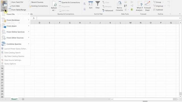 Connecting Microsoft Excel to Elasticsearch with ODBC смотреть онлайн