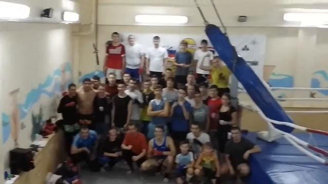 Муайтай Лига (сипайлово) смотреть онлайн