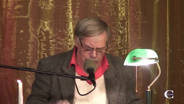 "Антология русского лиризма. ХХ век". Майя Борисова смотреть онлайн