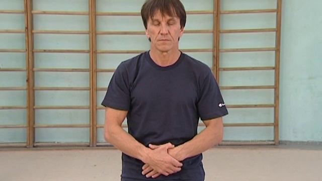 Методика физ. культуры Плетнёва В. Н. - Настрой