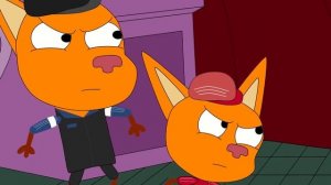 Три Гопа против ФНАФ