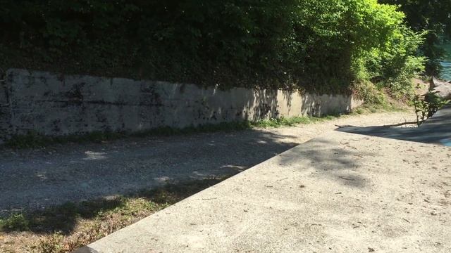 Rivacold STH009 Kühlraum Kühlzelle in der Badi Dachsen am Rhein unterhalb vom Rheinfall смотреть онлайн