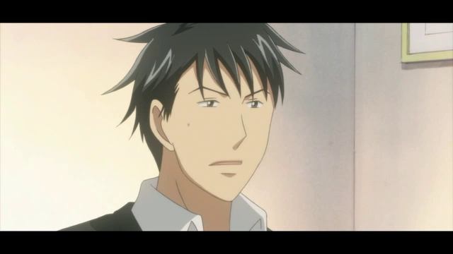 Nodame Cantabile - Funny scene -Lesson 5 смотреть онлайн