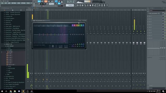 HOW TO MAKE A SAD XXXTENTACION BEAT FROM SCRATCH (FL STUDIO TUTORIAL) смотреть онлайн