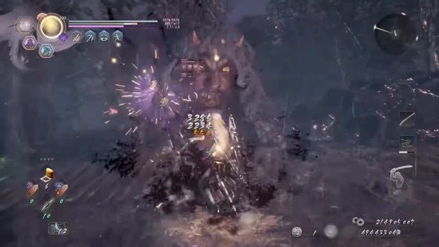 NIOH 2 - The First Samurai - Let's Play Part 5: Words of Respite смотреть онлайн