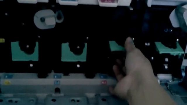 Basic troubleshooting when having "photo conductor not set correctly" error. смотреть онлайн