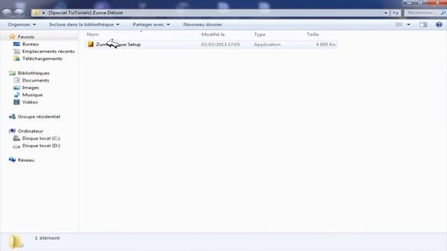 Download Zuma Deluxe Game [Full Version] смотреть онлайн