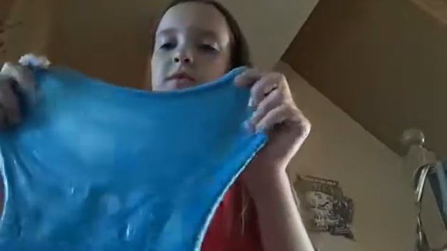 Мммммммммм Слайм смотреть онлайн