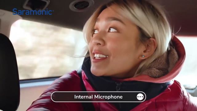 2019 Cool Gadgets - Saramonic VMic Mini смотреть онлайн