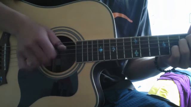 (Bruno Mars) Grenade cover (sungha jung) смотреть онлайн
