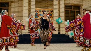 ОСИЯ - Саршуён - 2023/OSIYA -Sarshuyon - 2023