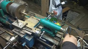 Ремонт крана мойдодыра