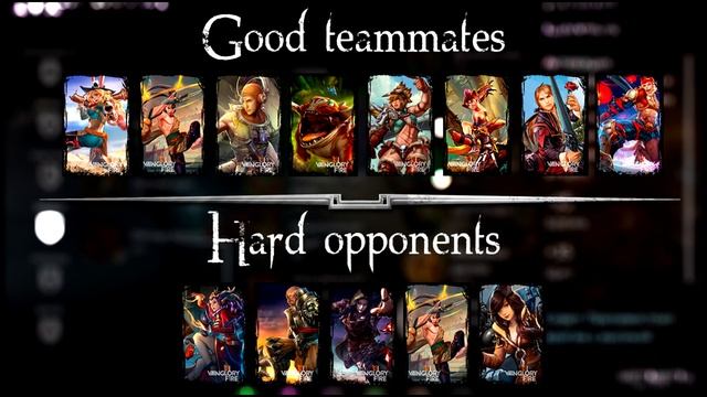 Vainglory видео-гайд на Ардана кочевника (капитана) от ItAllCanWait (2.4) смотреть онлайн