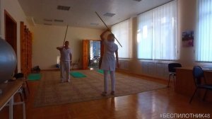 Лечебная физкультура ЛФК при переломе локтевого сустава