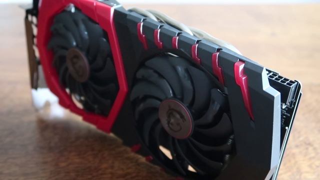 ULTRA 1080p 60fps GAMING! MSI RX480 Gaming X 4GB Review