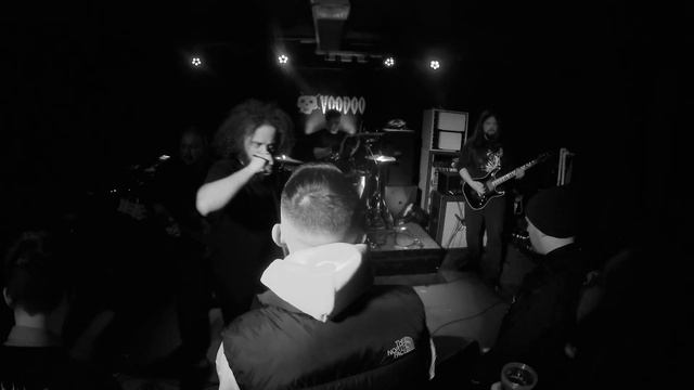 Oracle - Live MTTM Heat One 09/02/2018 смотреть онлайн