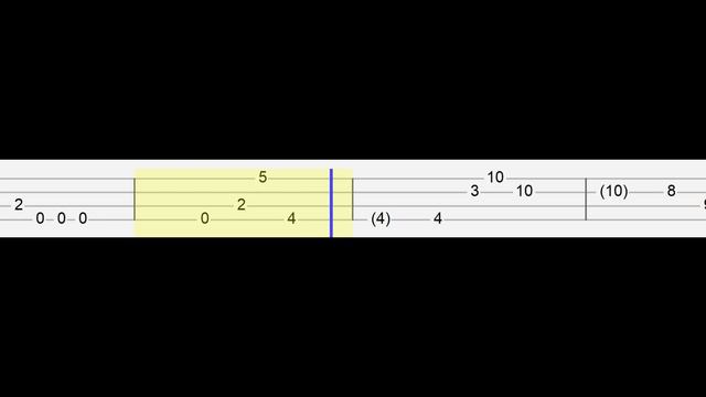 Michael Giacchino - Lightyear (Easy Ukulele Tabs Tutorial) смотреть онлайн