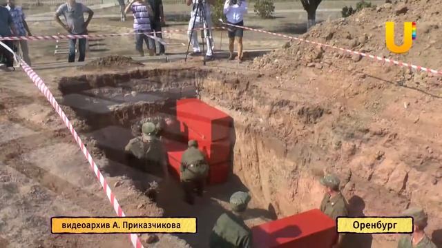 U_News. Оренбург. Байк шоу патриотическое мероприятие или как мы теряем память о героях смотреть онлайн