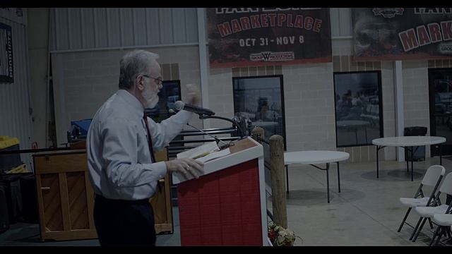 Second Annual Bible Conference Mark Lacour 2024 смотреть онлайн